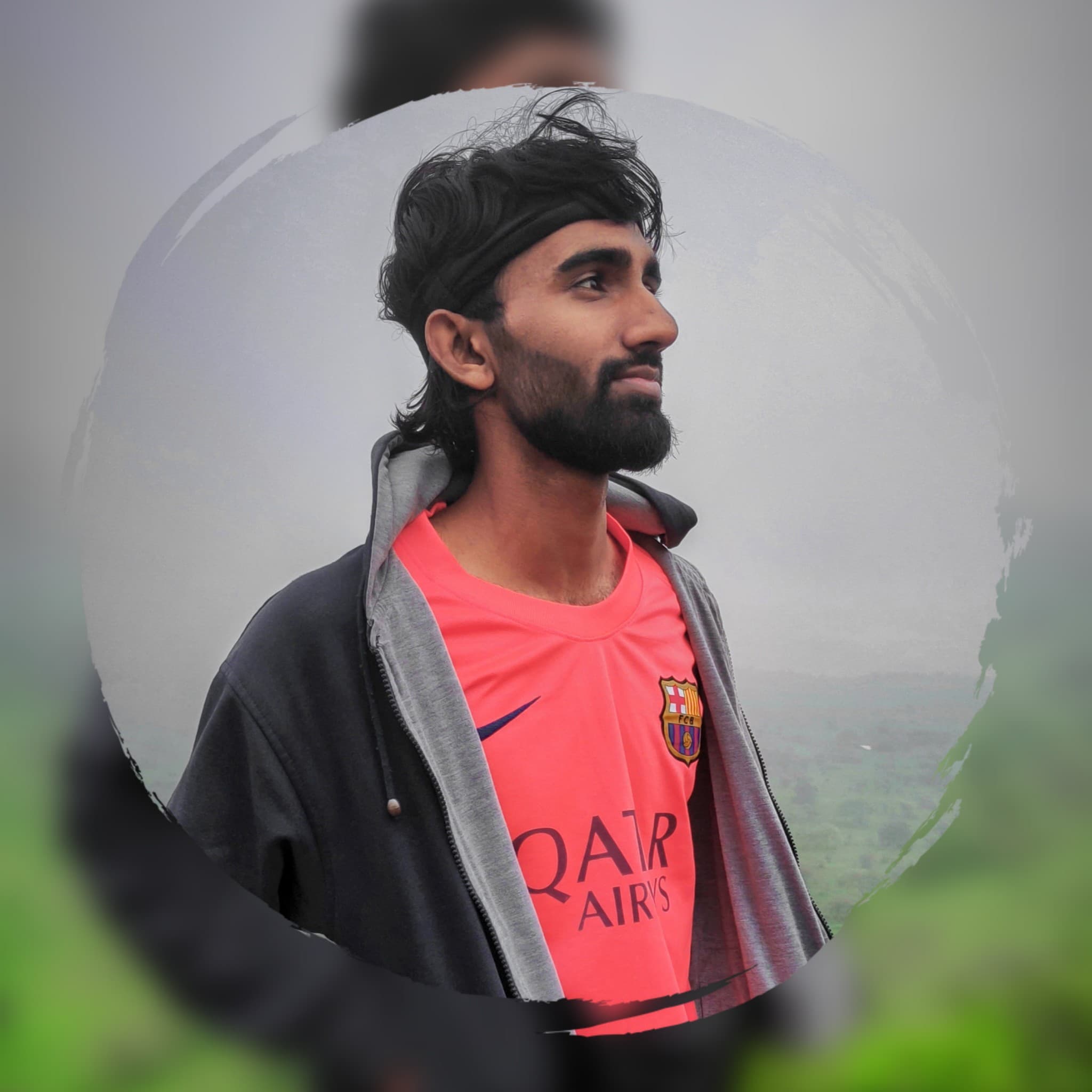 Image of Shubham Mankar